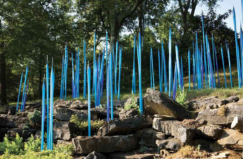 Coming Soon to Cheekwood